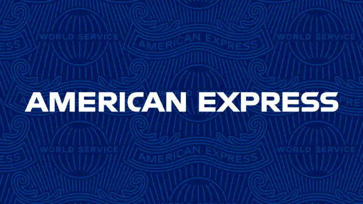 Amex Travel feature graphic