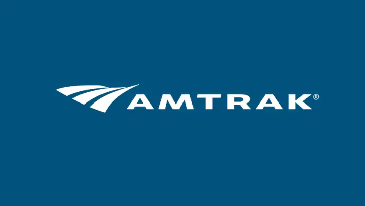 Amtrak feature graphic