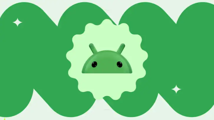 Androidify feature graphic