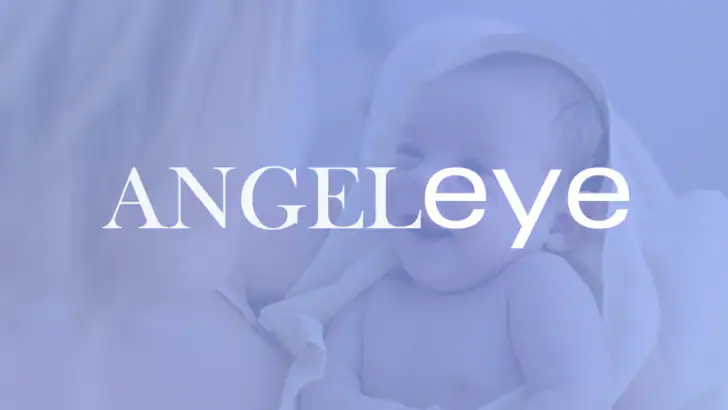 Angel Eye Mobile feature graphic
