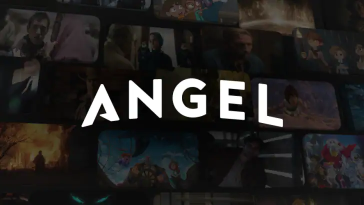 Angel: Watch Movies & TV Shows feature graphic