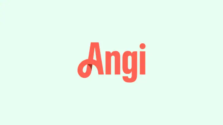 Angi: Hire Home Service Pros feature graphic