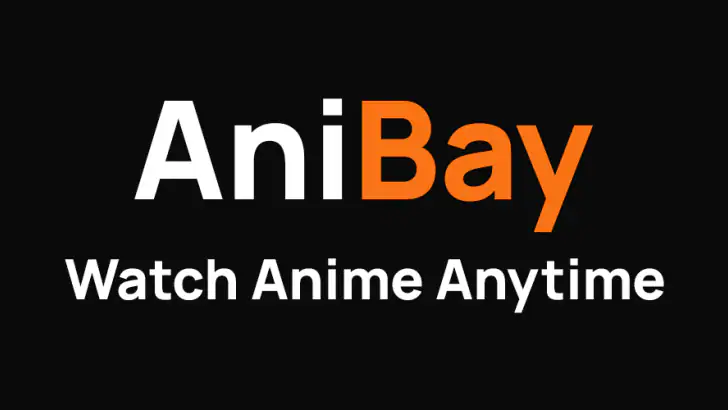 AniBay - Discover Anime feature graphic