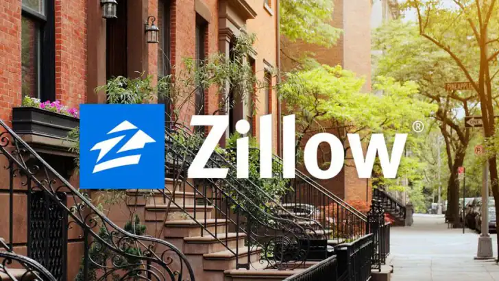 Apartments & Rentals - Zillow feature graphic