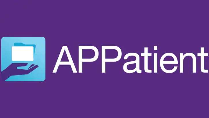 APPatient feature graphic