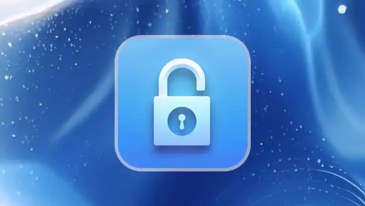 Applock:Security & Privacy feature graphic