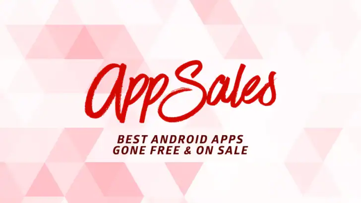 AppSales feature graphic