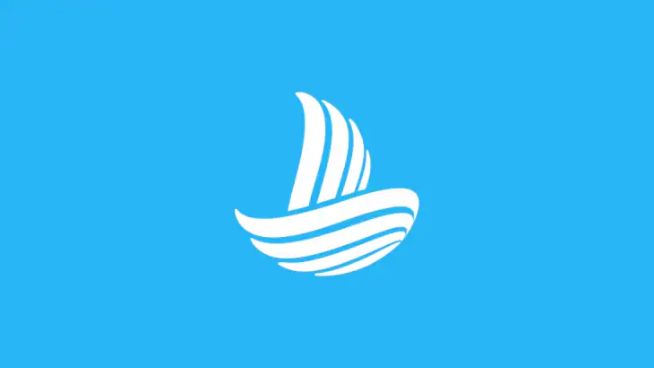 Argo - #1 Boat Navigation App feature graphic