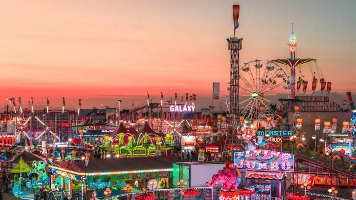 Arizona State Fair feature graphic