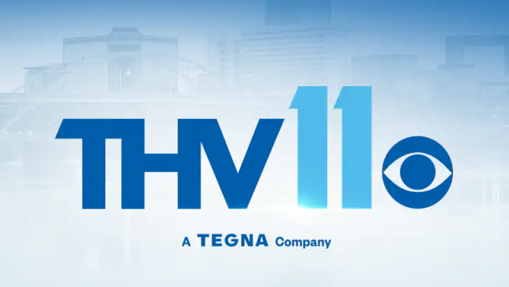 Arkansas News from THV11 feature graphic