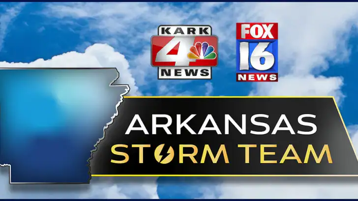 Arkansas Storm Team feature graphic