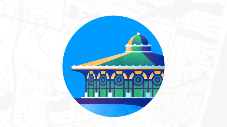 Asbury Park Press: Local News feature graphic