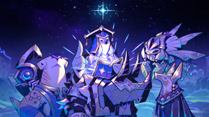 Astrea: Six-Sided Oracles feature graphic