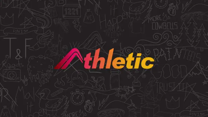 AthleticAPP feature graphic