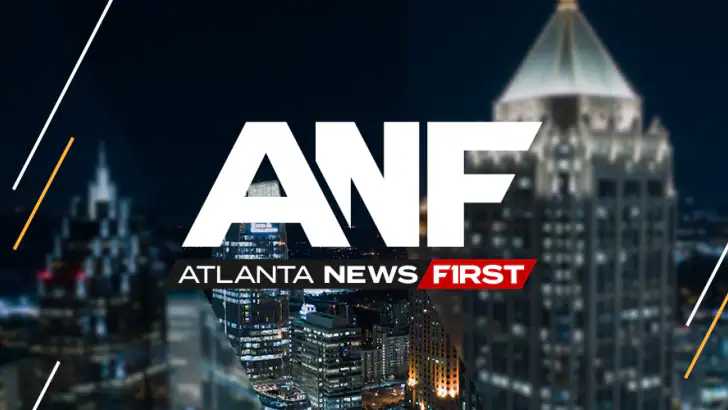 Atlanta News First feature graphic