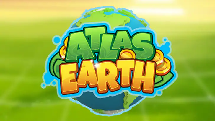 ATLAS:EARTH - Fun Cashback feature graphic