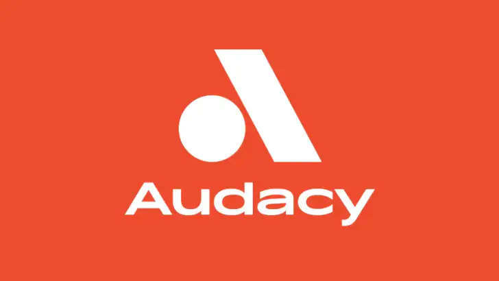 Audacy: Radio & Sports Talk feature graphic