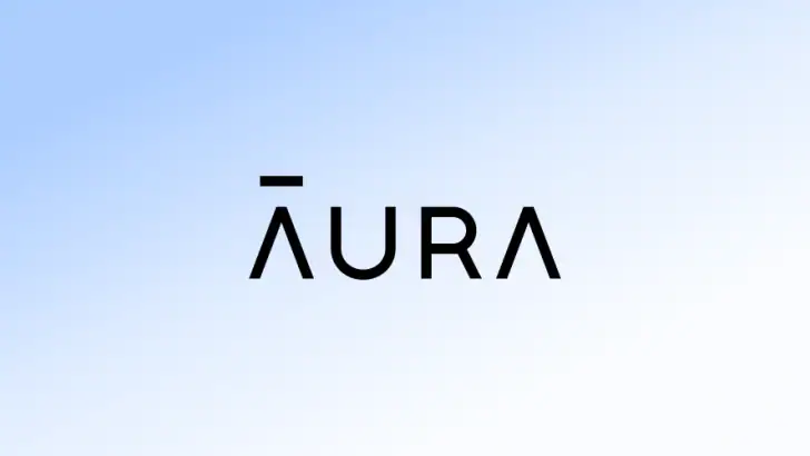 Aura: Security & Protection feature graphic