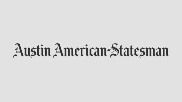 Austin American-Statesman feature graphic