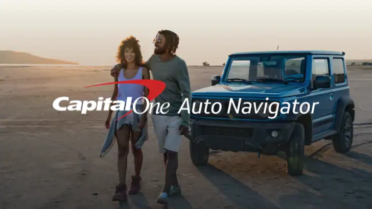 Auto Navigator New & Used Cars feature graphic