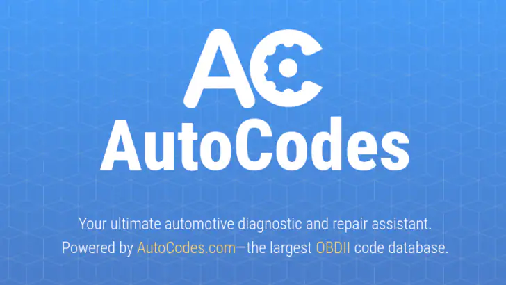 AutoCodes Tech feature graphic