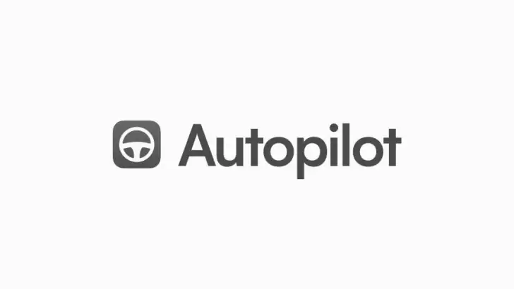 Autopilot - Investment App feature graphic