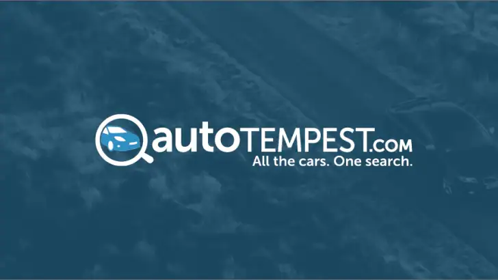 AutoTempest - Car search feature graphic