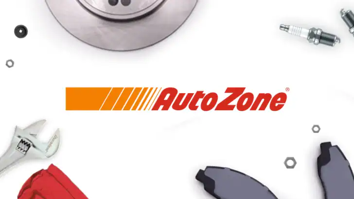 AutoZone Auto Parts & Repair feature graphic