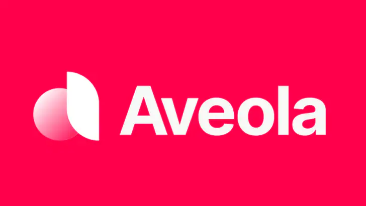 Aveola: Live Video Chat feature graphic