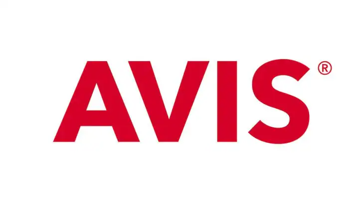 Avis Car Rental feature graphic