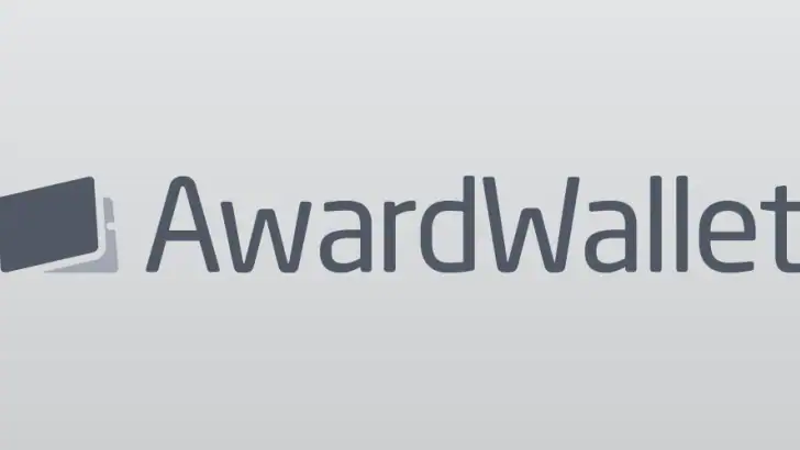 AwardWallet: Track Rewards feature graphic
