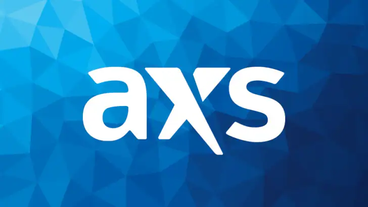 AXS Tickets feature graphic
