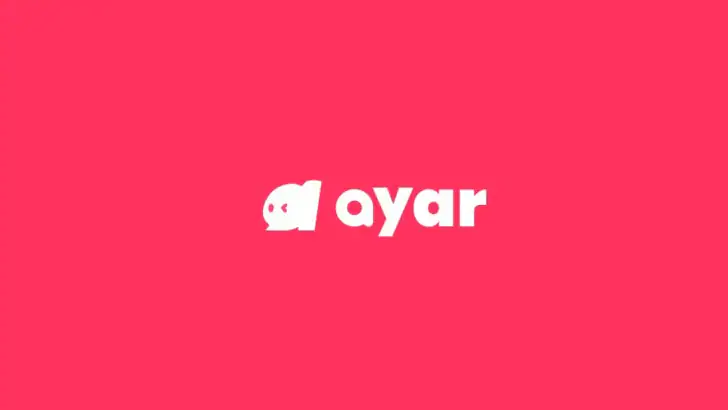 Ayar-Chat&Play feature graphic