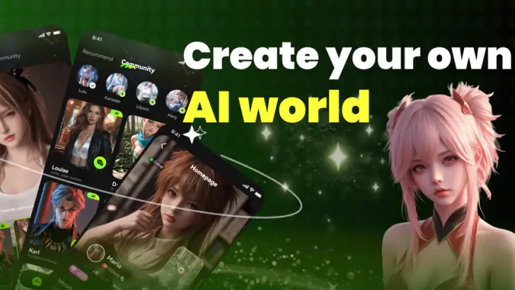 Azalo-AI Chat feature graphic