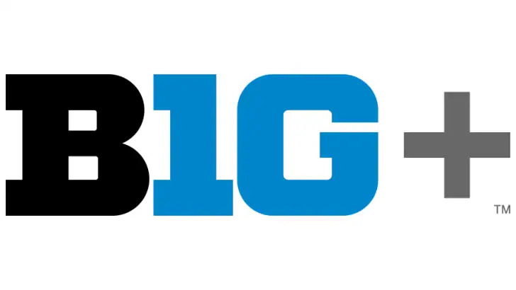 B1G+: Watch College Sports feature graphic