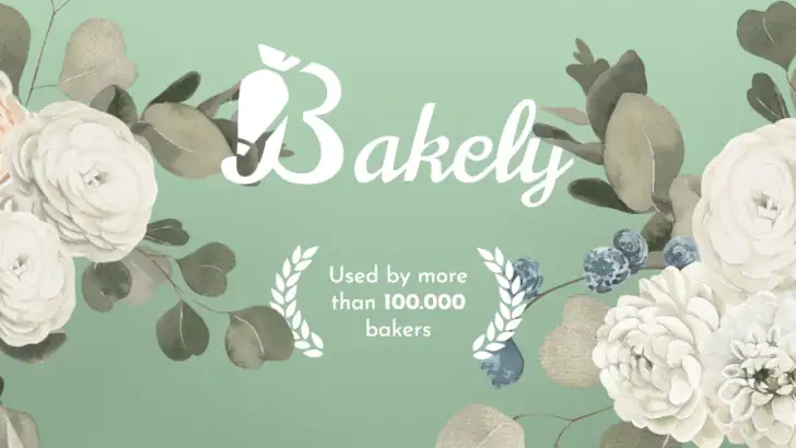 Bakely Wedding Cake Decorating feature graphic
