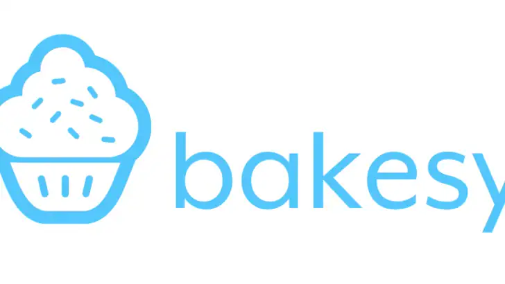 Bakesy: Home Bakery Biz App feature graphic