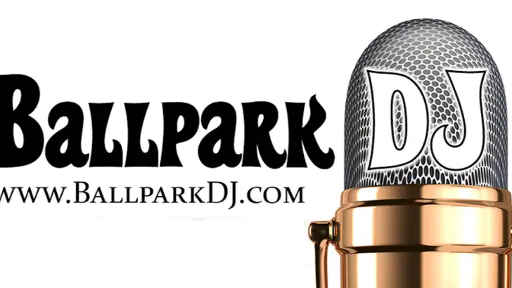 BallparkDJ Walkout Intros feature graphic