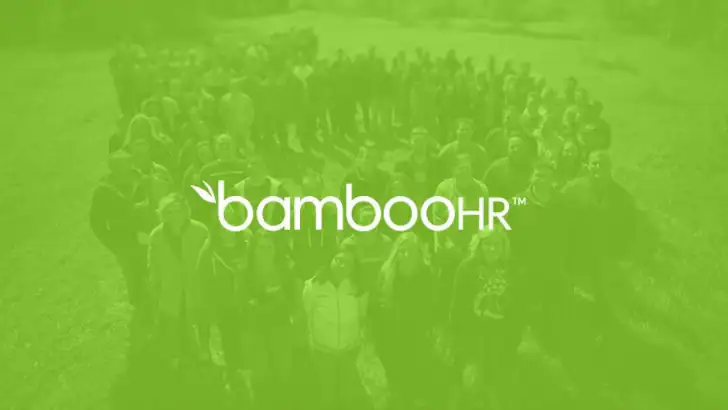 BambooHR feature graphic