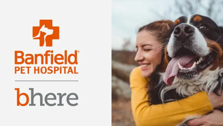 Banfield Pet Hospital feature graphic