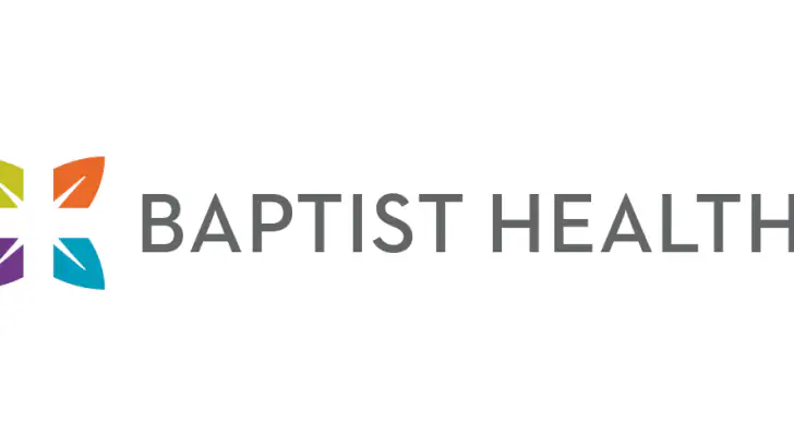 Baptist Health MyHealth feature graphic