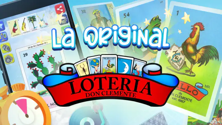 Baraja de Lotería Mexicana ® feature graphic