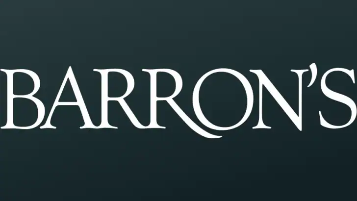 Barron's: Investing Insights feature graphic