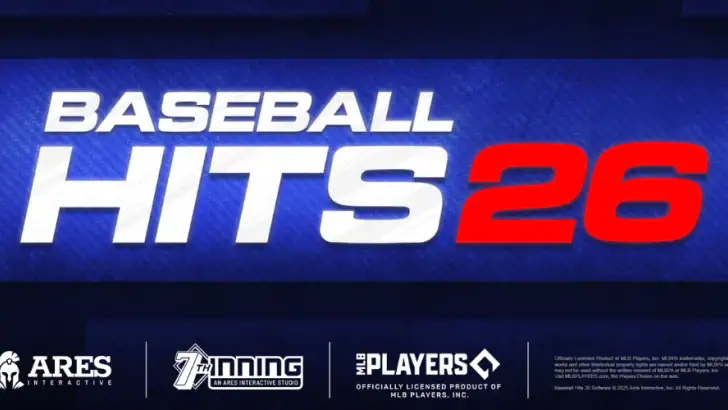 Baseball Hits 26 feature graphic