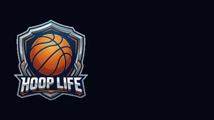 Basketball Career Sim 2026 feature graphic