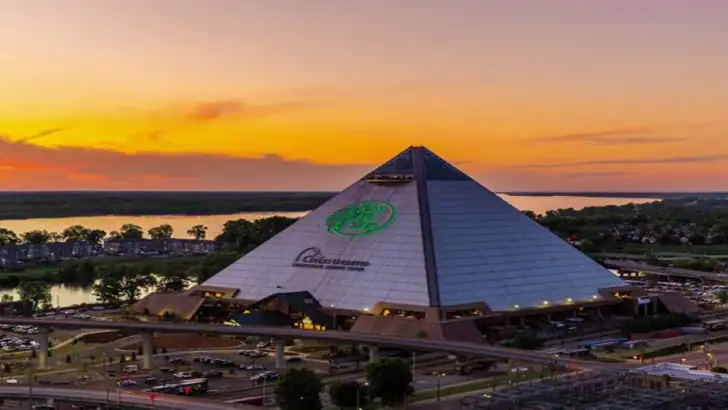 Bass Pro Shops feature graphic