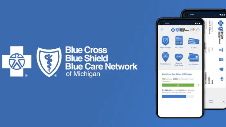 BCBSM feature graphic