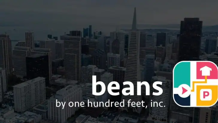 Beans - Maps for Apartments feature graphic