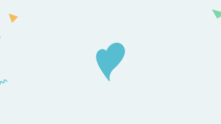 Beanstack Tracker feature graphic