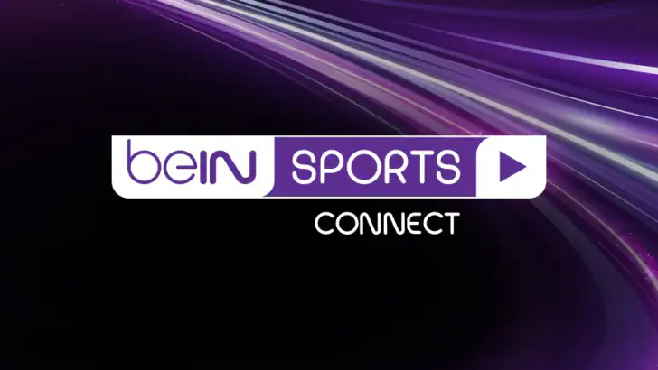 beIN SPORTS CONNECT feature graphic
